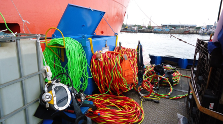 Diving Equipment