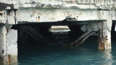 Jetty Repair & Maintenance